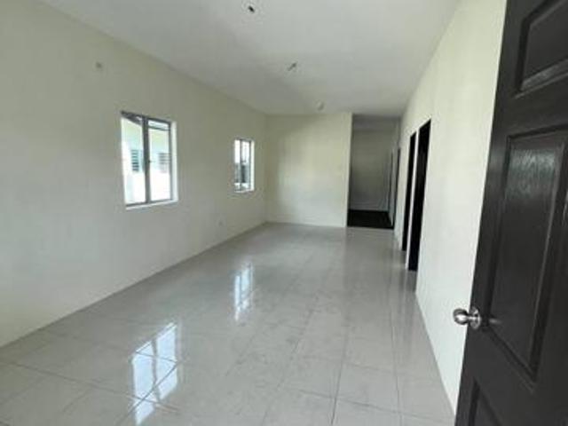 House for sale in Perak, Intan