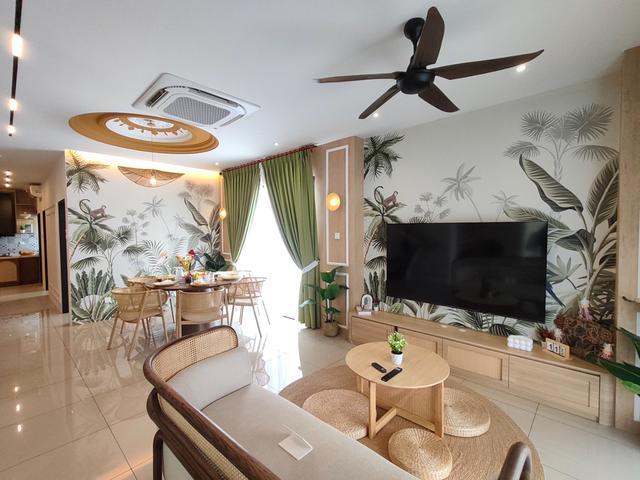 House for sale in Wellesley, Penang