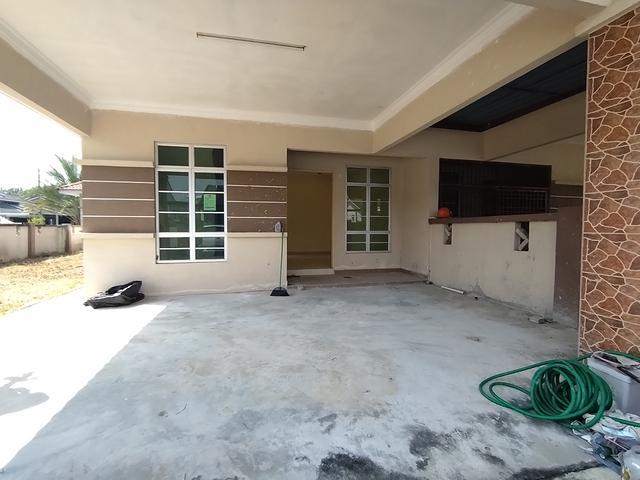 Residential House for sale in Wellesley, Penang