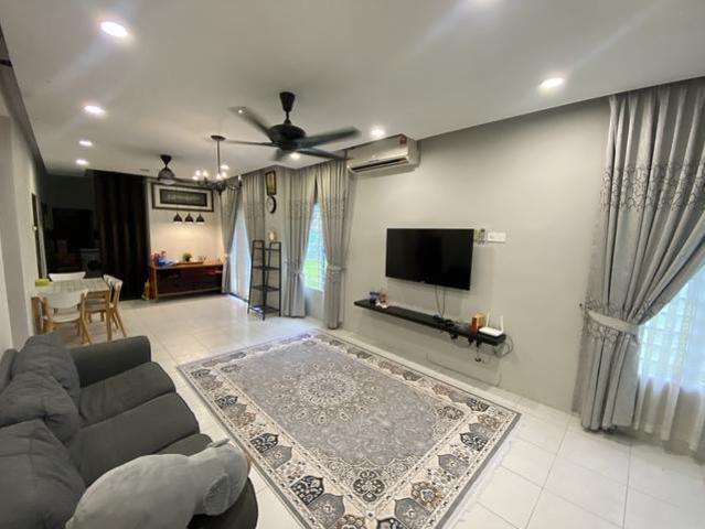 Residential House for sale in Petaling, Alam Impian