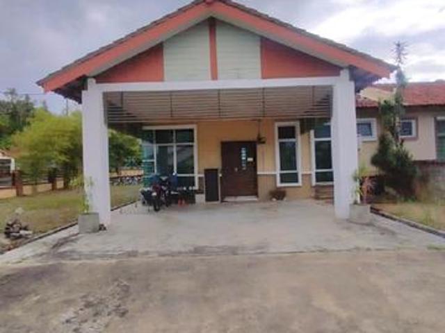 Residential House for sale in Sungai Petani, Kuala Muda