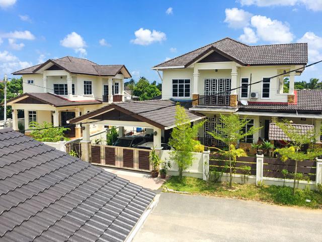 Residential House for sale in Tringganu