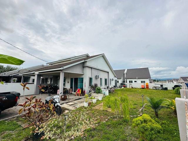 Residential House for sale in Kedah