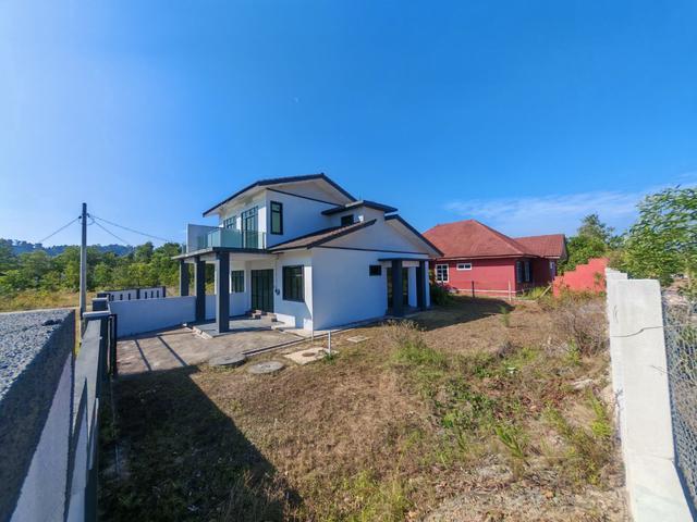 Residential House for sale in Tringganu