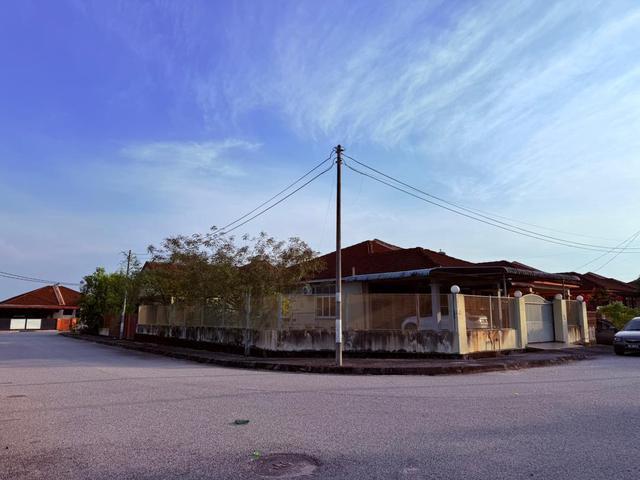 Residential House for sale in Changlun, Kedah