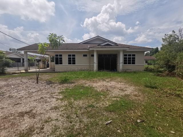 Residential House for sale in Temerloh, Pahang
