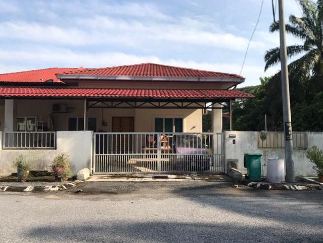 Residential House for sale in Perak, Intan