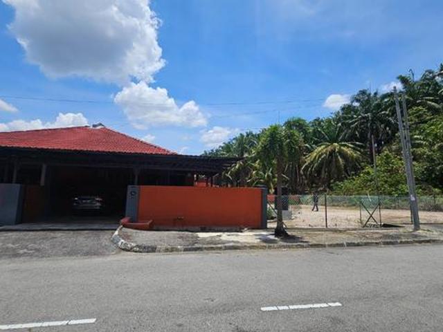 Residential House for sale in Sungai Petani, Kuala Muda