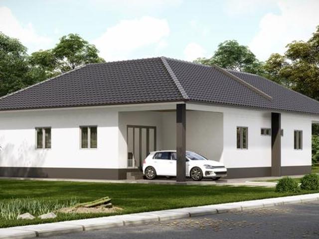 Residential House for sale in Bachok, Kelantan
