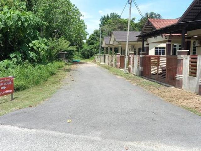 Residential House for sale in Dungun, Tringganu