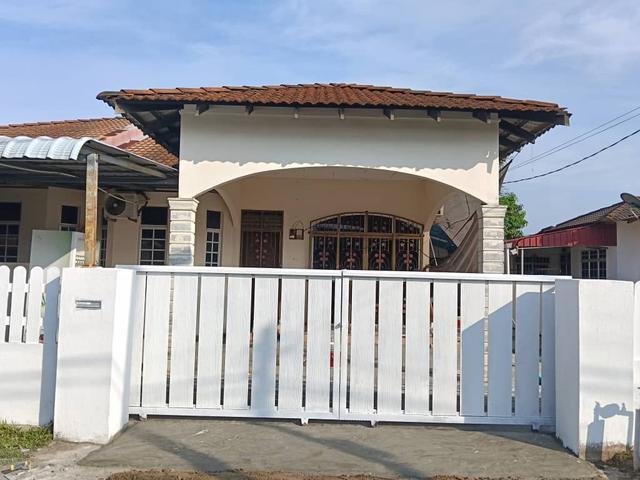 Residential House for sale in Tringganu