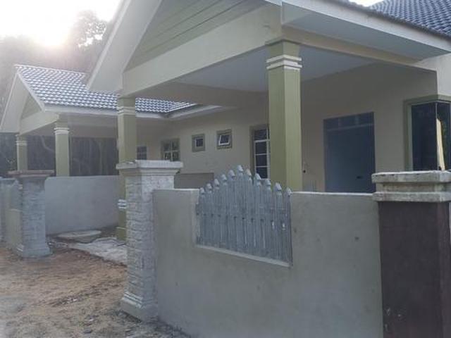 Residential House for sale in Tringganu