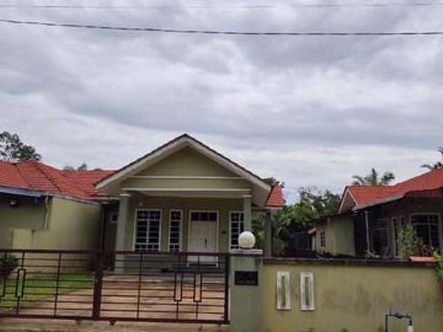 Residential House for sale in Tringganu