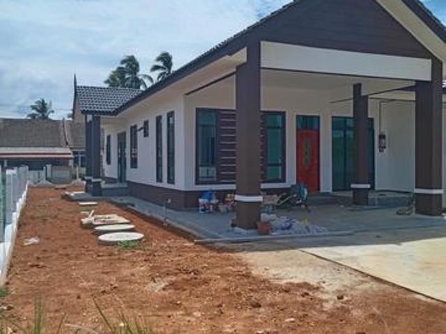 Residential House for sale in Paka, Dungun