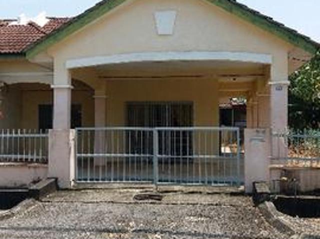 Residential House for sale in Sungai Petani, Kuala Muda