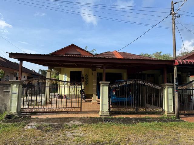 Residential House for rent in Tringganu