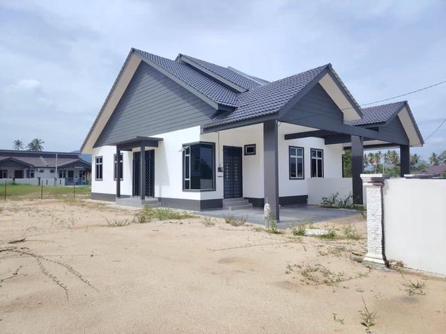 Residential House for sale in Tringganu