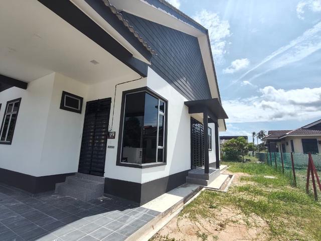 Residential House for sale in Tringganu