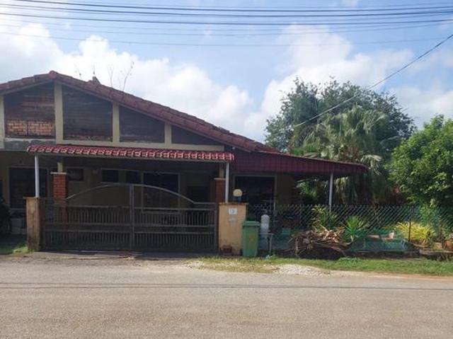 Residential House for sale in Kuantan, Pahang