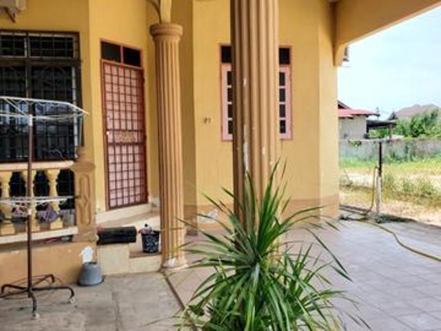 Residential House for sale in Tringganu