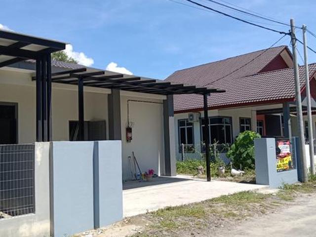 Residential House for sale in Tringganu