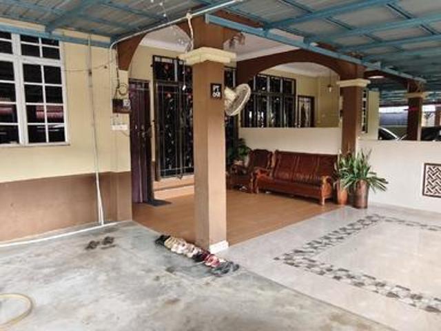 Residential House for sale in Pasir Mas, Kelantan