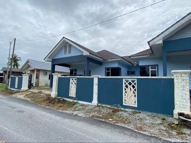 Residential House for sale in Tringganu