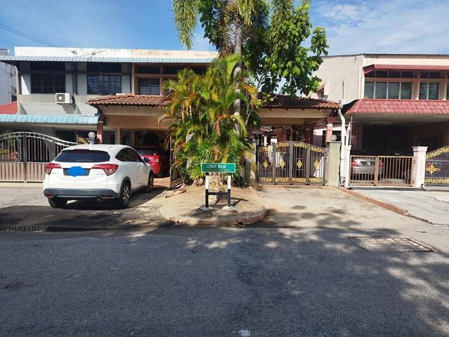 Residential House for rent in Kepala Batas, Seberang Perai