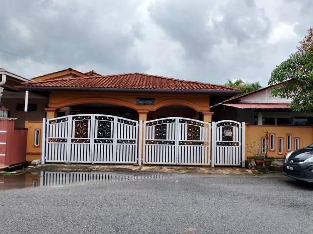 Residential House for sale in Balok, Pahang