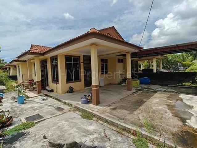 Residential House for sale in Tringganu