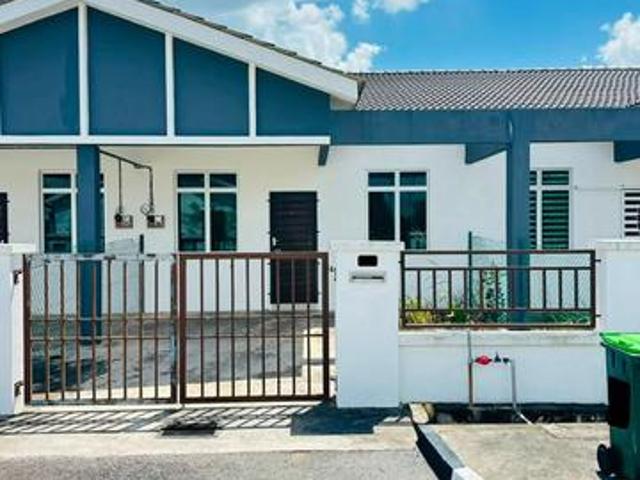 Residential House for sale in Kaki Bukit