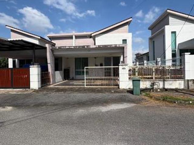 Residential House for sale in Changlun, Kedah