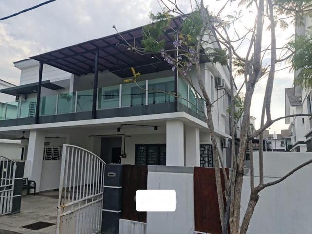 Residential House for rent in Alor Setar, Kedah