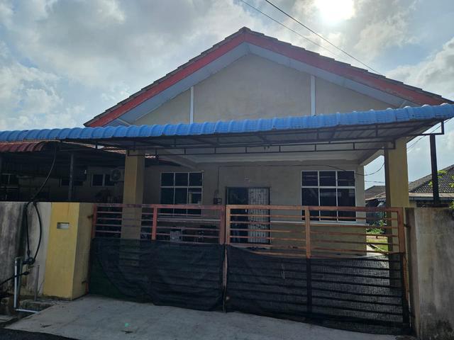 Residential House for rent in Pekan, Pahang