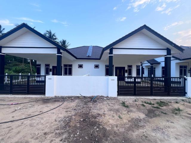 Residential House for sale in Kijal, Kemaman