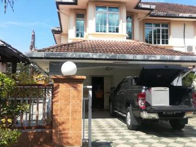 Residential House for sale in Sungai Petani, Kuala Muda