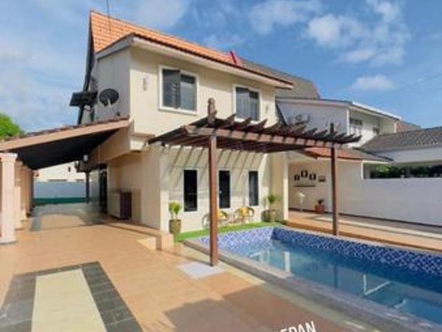 Residential House for sale in Pahang
