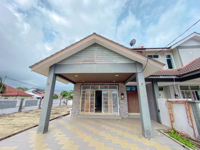 Residential House for sale in Tringganu