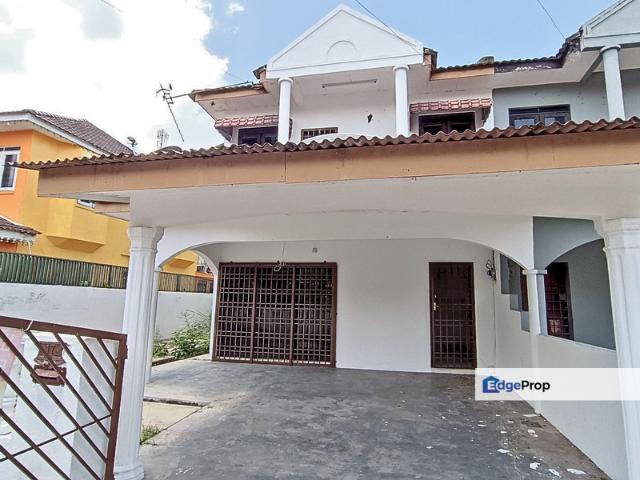 House for sale in Perak, Tanjong Ipoh