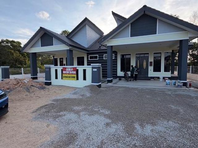 Residential House for sale in Tringganu