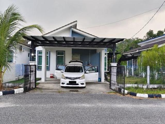 Residential House for sale in Tringganu