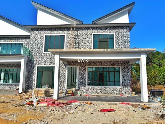 Residential House for sale in Kubang Kerian, Kelantan
