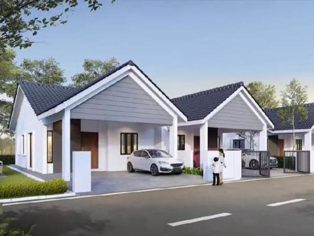Residential House for sale in Alor Setar, Kedah