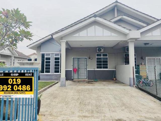 Residential House for sale in Kuantan, Pahang