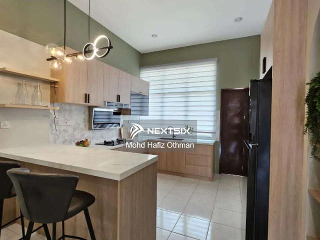 Residential House for sale in Alor Setar, Kedah