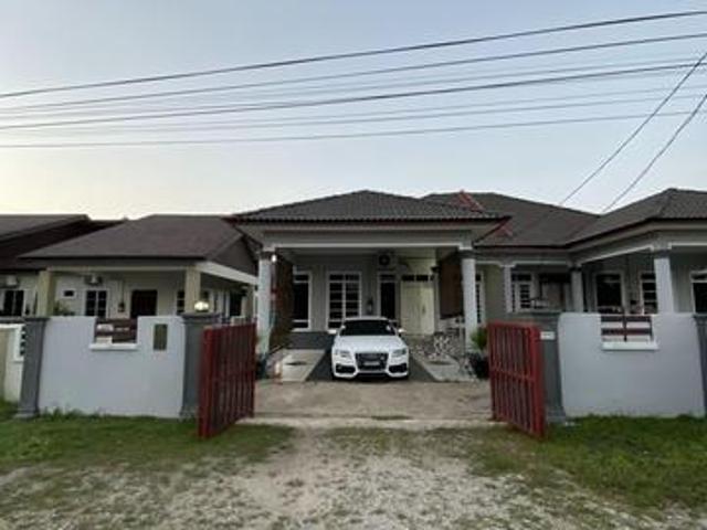 Residential House for sale in Tringganu