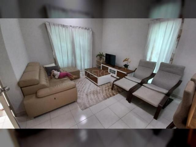 Room for rent in Selangor
