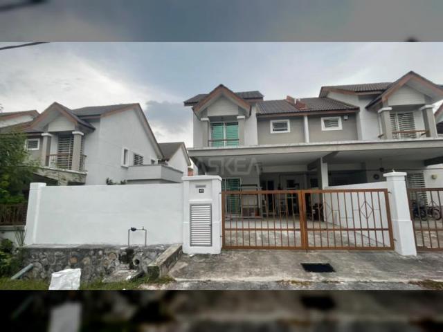 Apartment for rent in Selangor