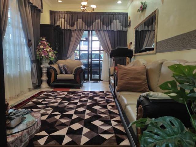 Residential House for sale in Alor Setar, Kedah