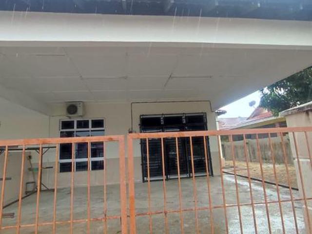 Residential House for rent in Pekan, Pahang